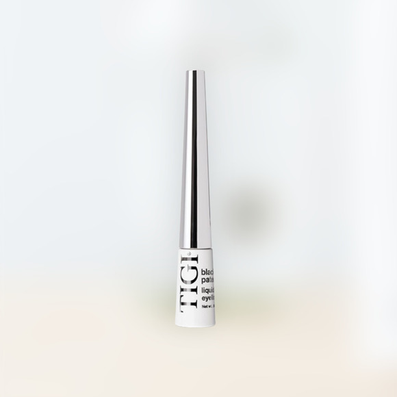 Tigi New Black Patent Liquid Eyeliner in Black 2.4 ml - Picture 1 of 2